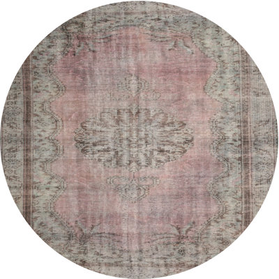 Mrwan Oriental Indoor Rug