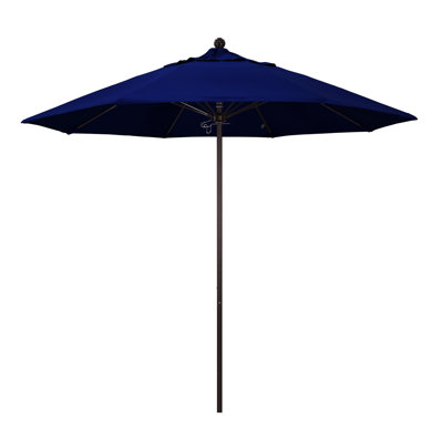 Hibo 108'' Sunbrella® Outdoor Umbrella