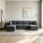 Canapé modulaire modulaire-1643662584