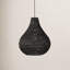 Quaid 1-Light Woven Pendant-986575123