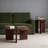 Coffee Table And End Table Set-123599083