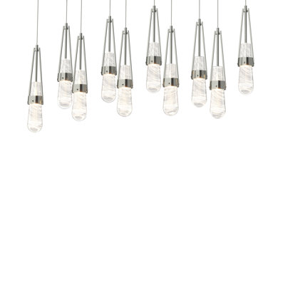 Link 10 - Light Pendant