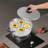 4 Cups Egg Steamer Pot, Stainless Steel Egg Steamer