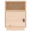 Josias Bedside Table-1297928736