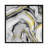 Bold Agate II by Carol Robinson - Print on Canvas-879092564-879092565