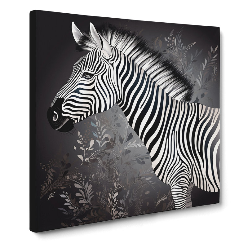 Print, 50cm H x 50cm W x 3cm D