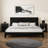 Walter 1 Drawer Nightstand-1281842086
