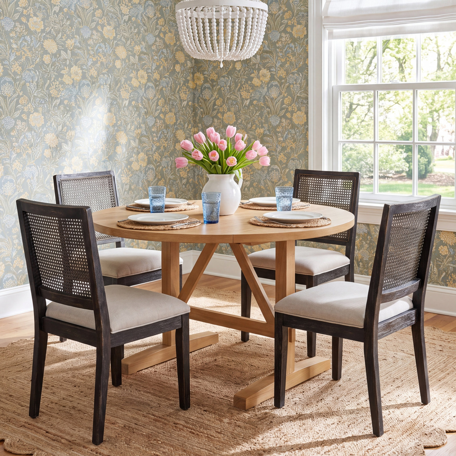 Annabel 18" Dining Table