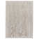 Tapis blanc Batty