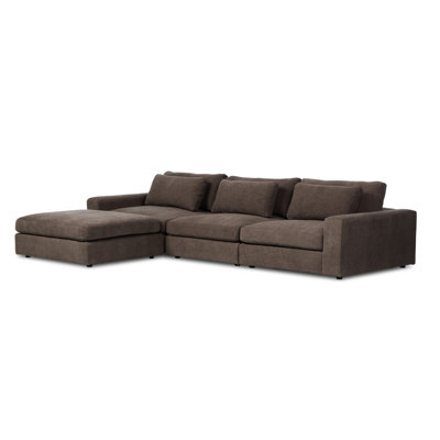 Bloor Modular Chaise Sectional