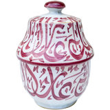 Ceramic / Porcelain Jar