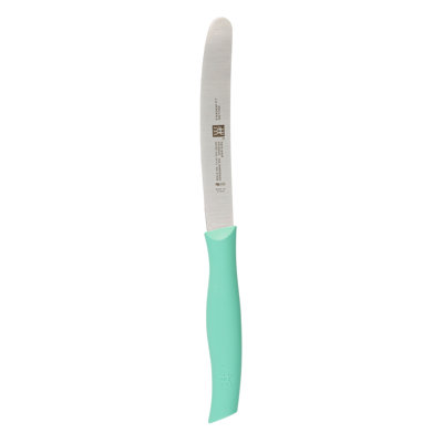 Couteau utilitaire simple 4,5 pouces