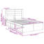 Solid Wood Bed Frame-2103280451-2103280475