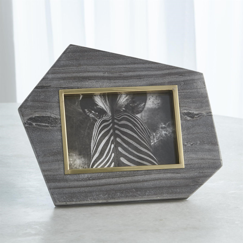 Metal Picture Frame