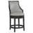 Robroy Swivel Upholstered Counter Stool with Solid Wood Frame-59137862-59137899-59138008