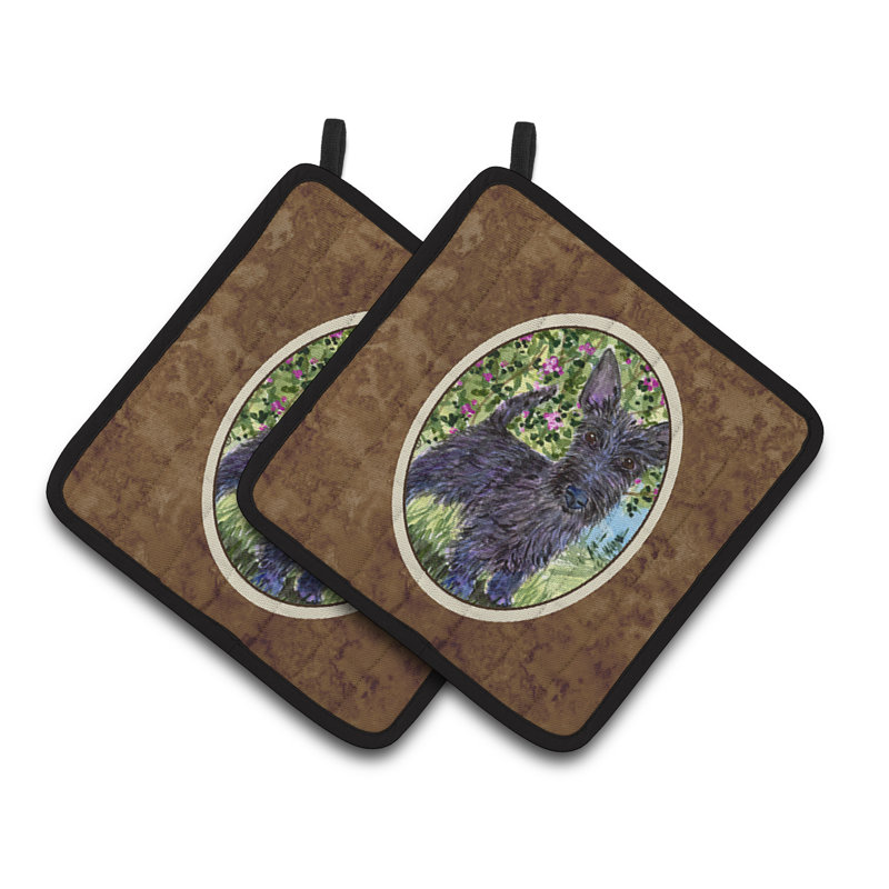 East Urban Home Polyester Potholder
