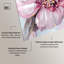 Blush Pink Floral Art -2043258338