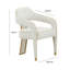 Chaise d'appoint rembourrée en lin-1451273912-1451273915