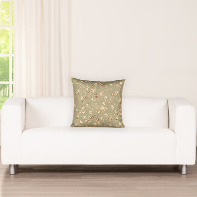 Coussin décoratif rembourré en polyester 20 "The Basket House