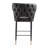 Holguin Mid-Century Modern Vegan Leather Upholstered Solid Wood Counter Stool in Graphite-1489710411-1593965480-1489733285