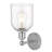 Allysson Steel Armed Sconce-98894418-98894417