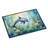Spring Dolphin Doormat-112746448