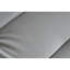 2 tabourets de bar, repose-pieds et base pivotante, hauteur réglable, velours, gris, gris sans effort, 2 sièges en velours avec base pivotante