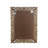 Harleen Solid Wood Frame Wall and Leaning Mirror-367014781