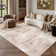 Lumora Oriental Light Brown/Beige Area Rug