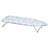 Handy Board Table Top Ironing Board with Steel Mesh Top, Cotton Cover and Foldable Frame