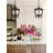 Nohelia 3 - Light Matte Black Pendant