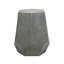 Table de bout hexagonale 23 po