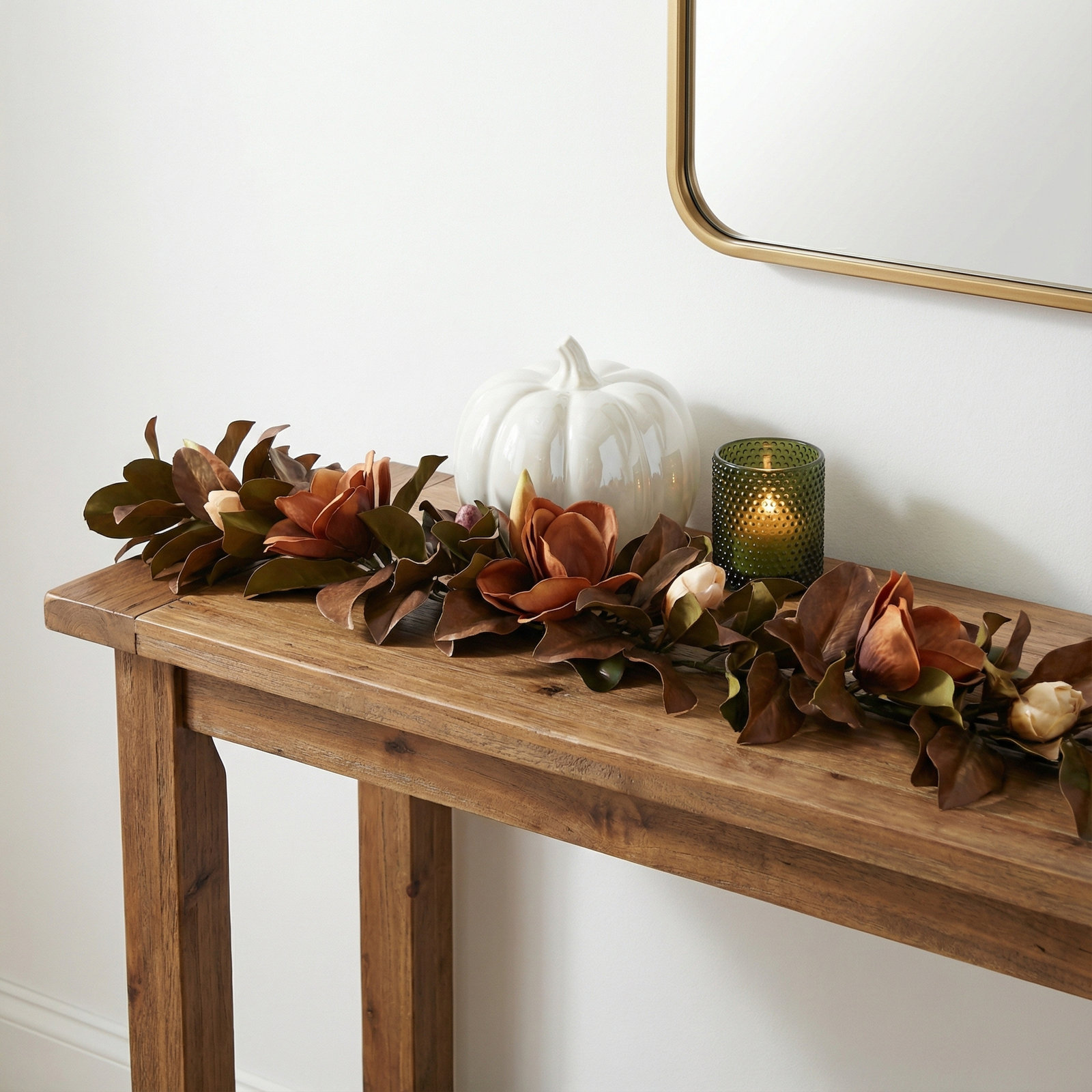 Jaesun 15" Garland