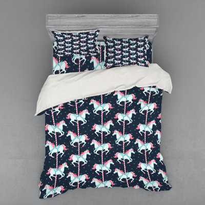 [EU ONLY] Duvet Cover Set