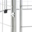 Fort 91cm H Metal Exercise Pen-42115104