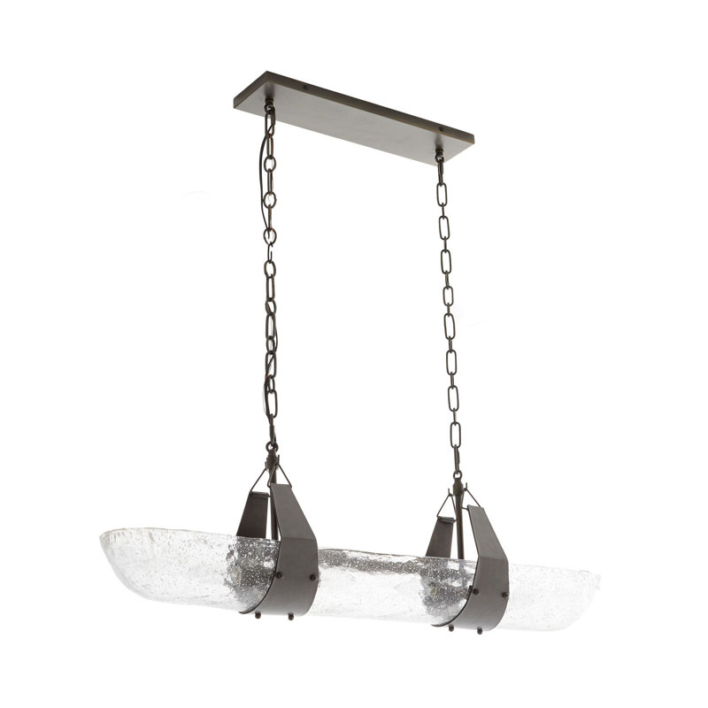 Mykonos Linear Chandelier