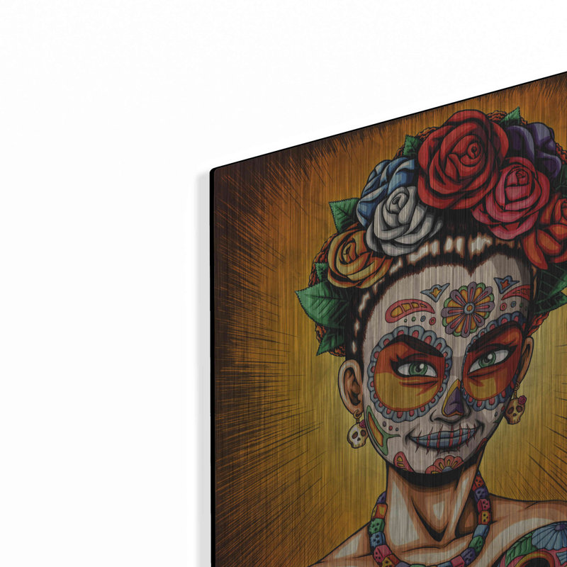 «Rita» par Nicholas Ivins, H 24 po x l 16 po
