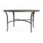 Calcutta Outdoor Round Dining Table-849798057