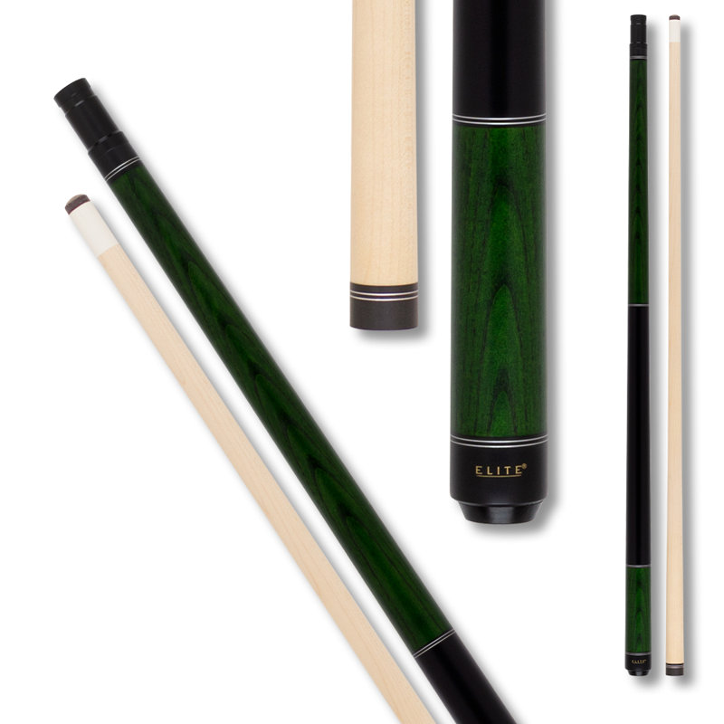 4'11" Prestige Pool Cue, 19