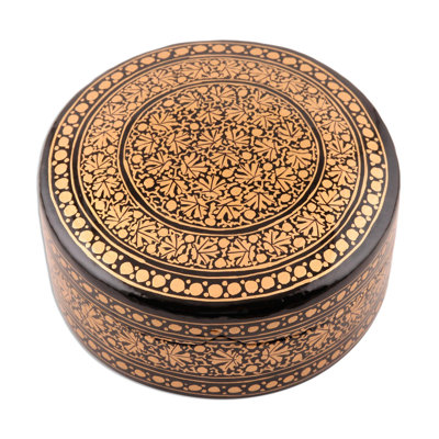 Huchinson Handmade Decorative Box