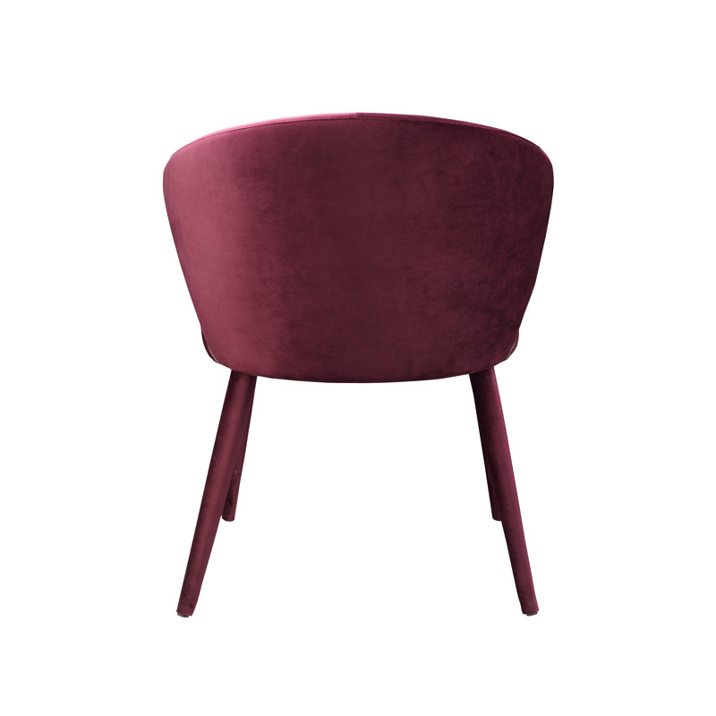 Stewart Upholstered Arm Chair