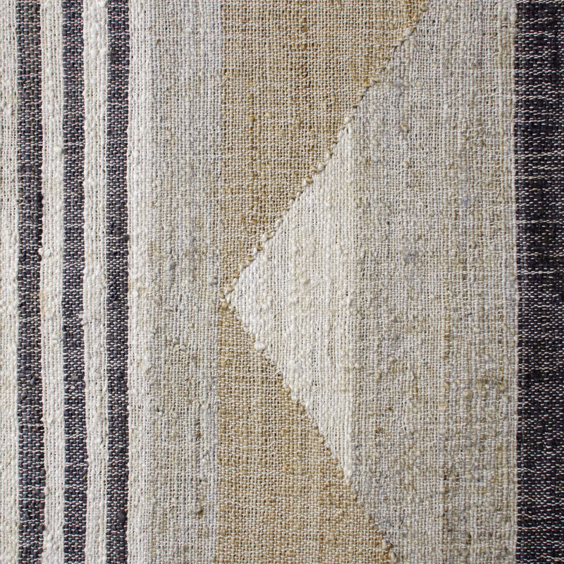Ziane Geometric Indoor Rug, Rectangle 2' x 3'