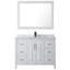 Daria 48'' W Single Vanity-97900690-97900691