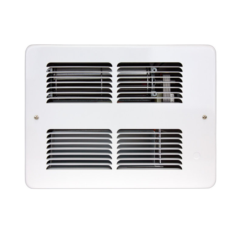 King Electric 1000 Watt 3412 BTU Electric Wall Mounted Space Heater