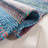 Montauk Flat Weave Cotton Striped Rug-1381825445