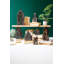 Marymount Handmade Structures And Buildings Decorative Bird House Or Cage