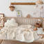 Cute Pattern Muslin Cotton Baby Blanket