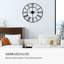 Queensway Wall Clock-93795391-93795392
