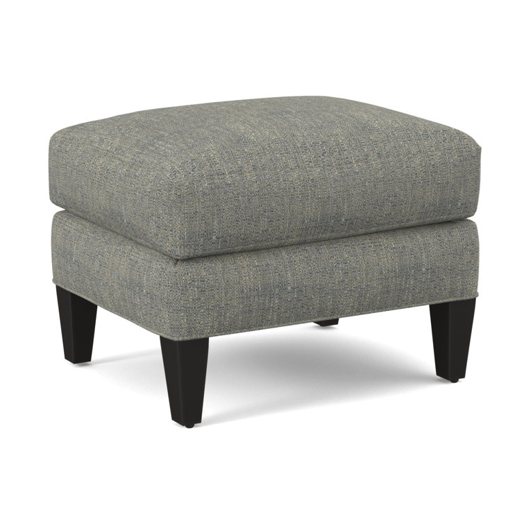 Upholstered Ottoman