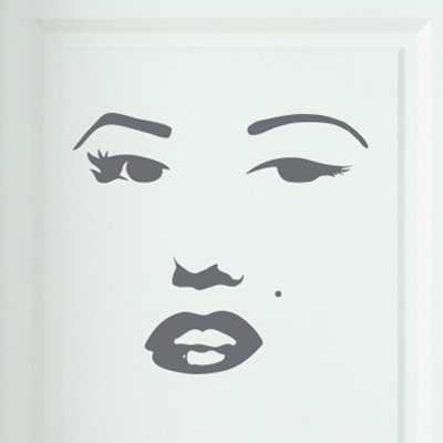 Entertainment Wall Decal